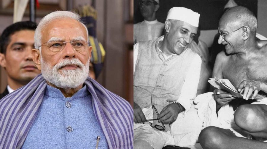 gandhi-name-change-modi