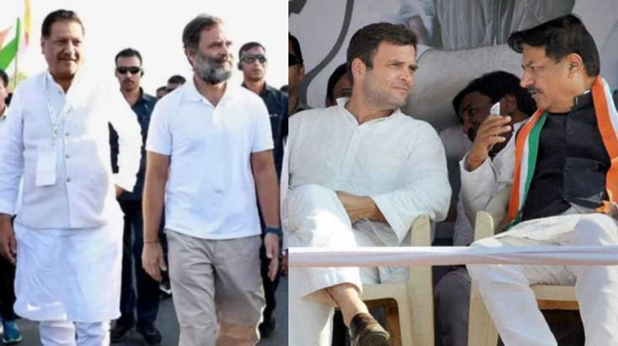 Image Credit: X, Instagram/ prithvirajchavan 