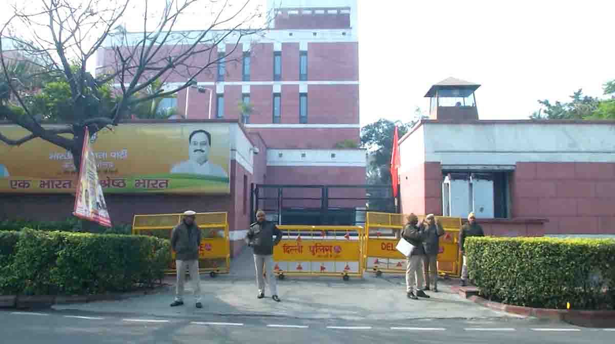 bjppresident-election