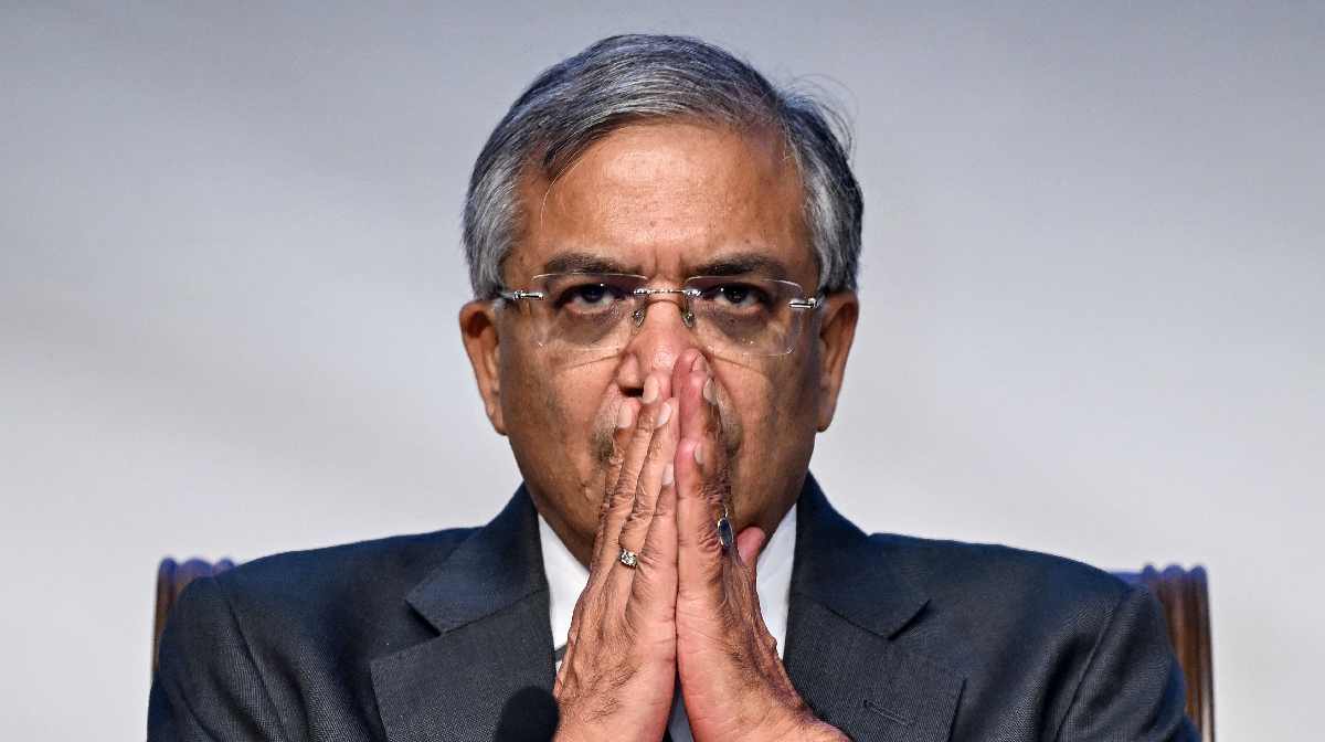 gyanesh-kumar-chief-election-commissioner