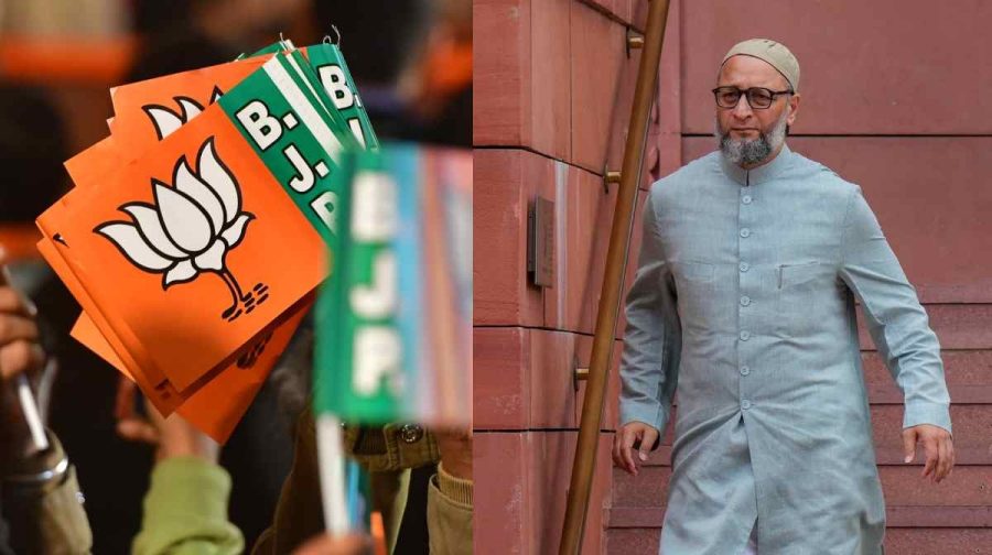 bjp-aimim-alliance