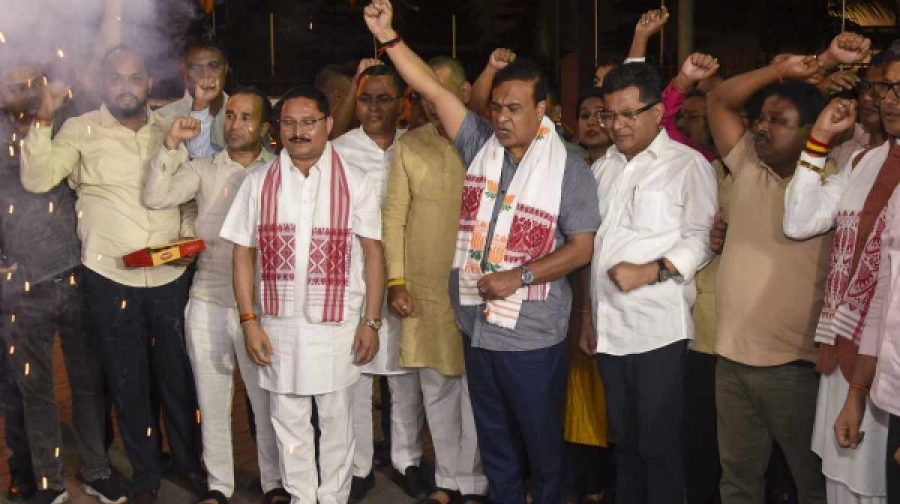 assam-bjp-win
