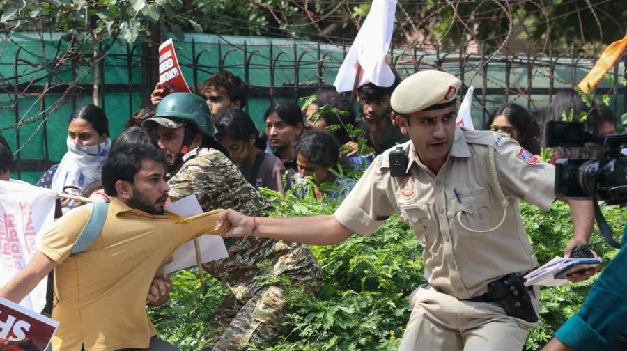 delhi-police-action-protesters-journalists-supreme-court