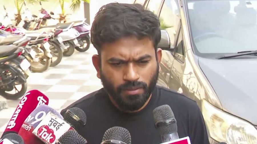 abhjith-dipke