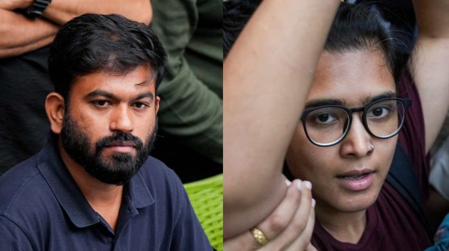 dipke-neha-bora-police-custody-delhi-protest
