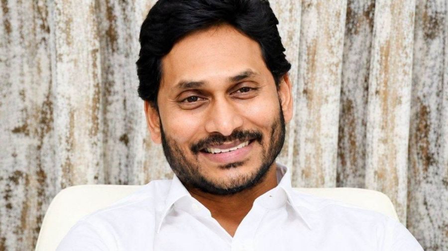 Image Credit: facebook/ysjagan