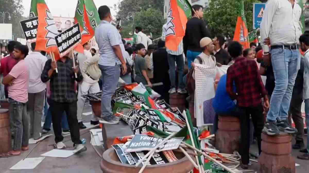 delhi-bjp