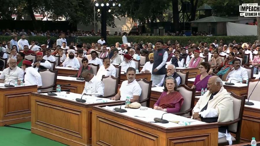 mock-parliament