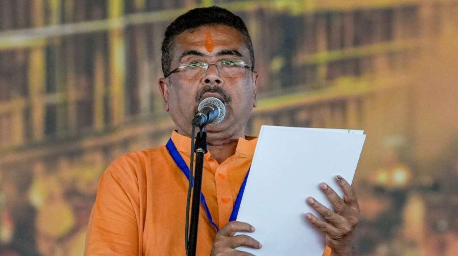 West Bengal Mandates Vande Mataram