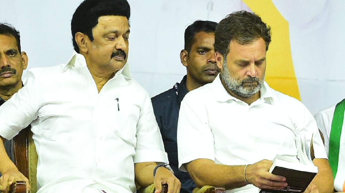 stalin-rahul