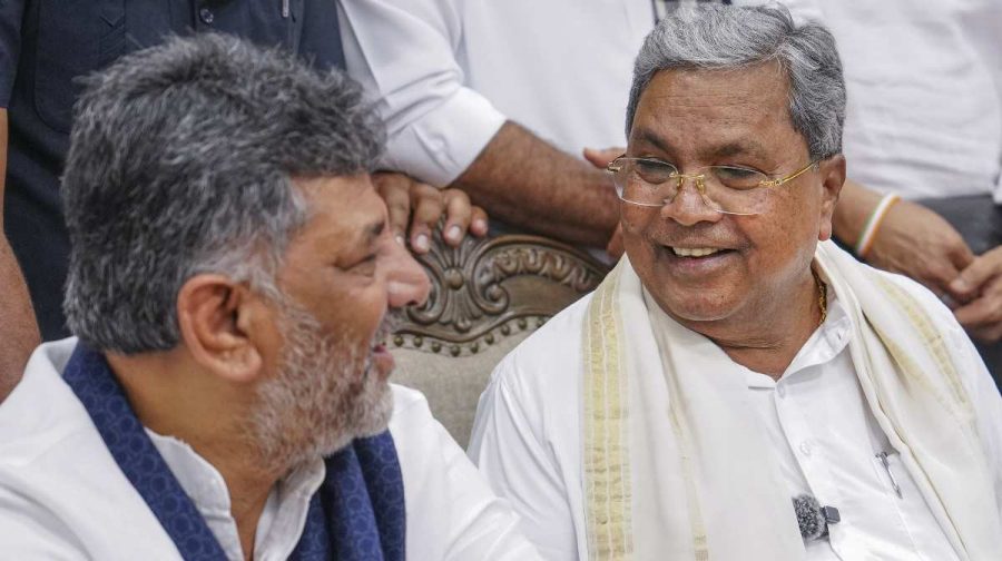 dk-siddaramaiah
