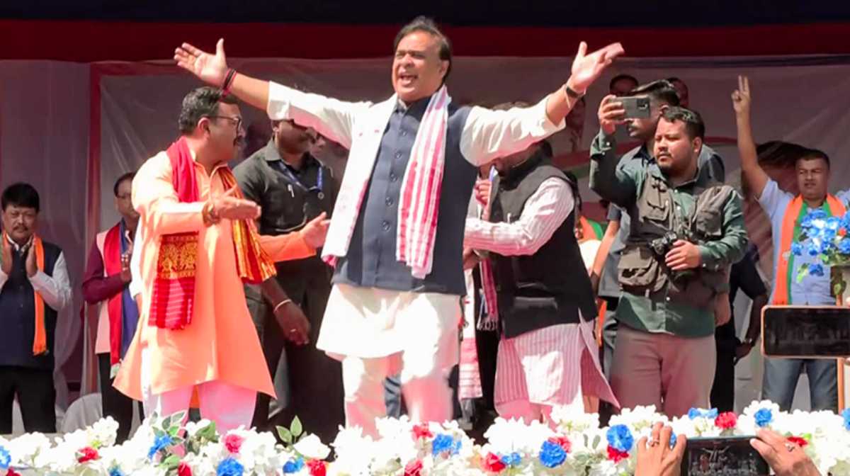 himanta-assam