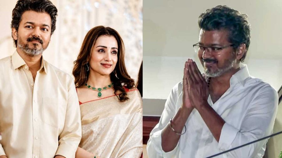 vijay-trisha-rumors