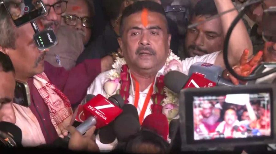 suvendu-election