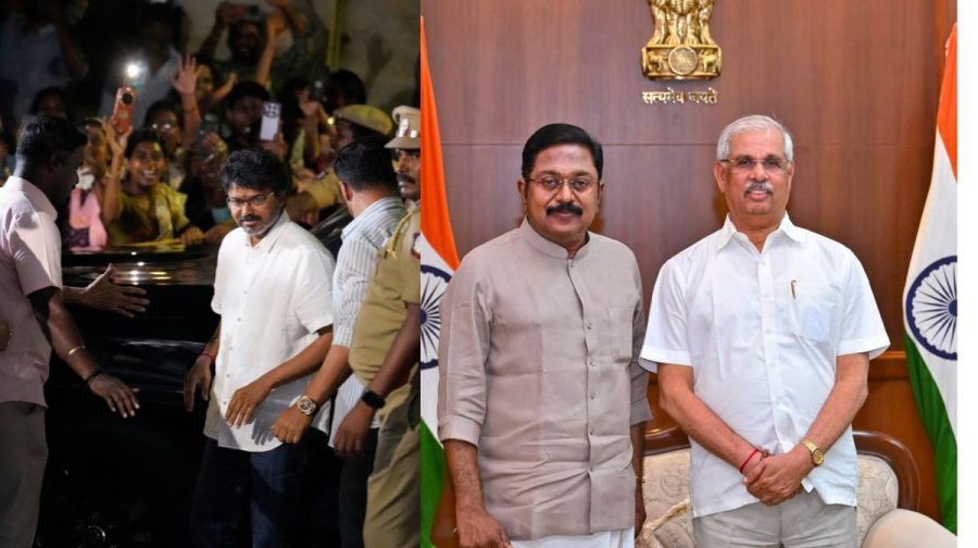 മുഖ്യമന്ത്രി ചർച്ചയിൽ നിന്ന് രാഹുൽ വിട്ടു നിന്നേക്കും; നിരീക്ഷകരുമായി കൂടിക്കാഴ്ചയ്ക്ക് തയാറായില്ല കേരളത്തിലെ മുഖ്യമന്ത്രി ചർച്ചയിൽ നിന്ന് രാഹുൽ ഗാന്ധി വിട്ടു നിന്നേക്കും. കേരളത്തിൽ നിന്ന് മടങ്ങിയെത്തിയ എഐസിസി നിരീക്ഷകരുമായി കൂടിക്കാഴ്ചയ്ക്ക് അദ്ദേഹം - 1