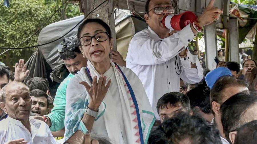 mamata-banerjee