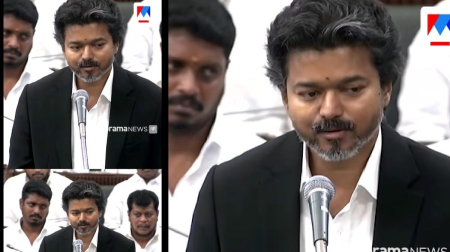 vijay