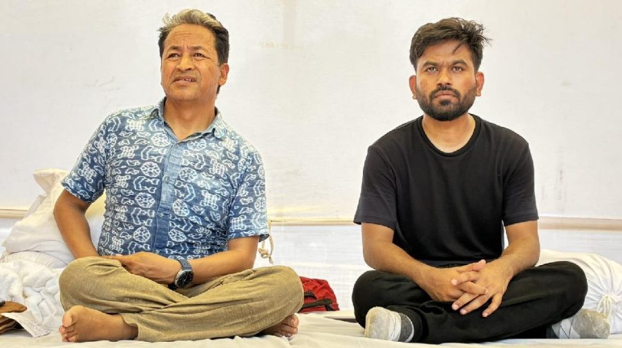 AbhijeetDipke-Sonamwangchuk