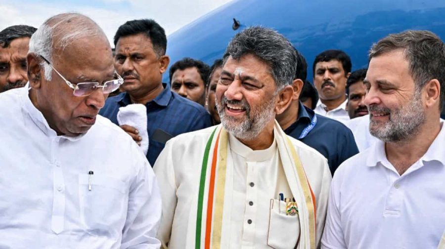 dk-shivakumar-sworn-in-karnataka-chief-minister-2