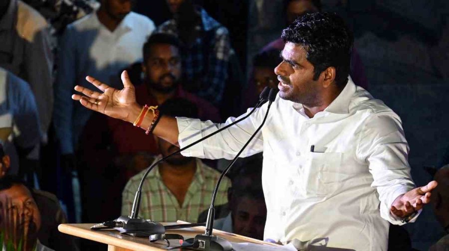 annamalai-speaking