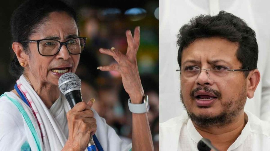 ritabrata-mamtha-politics
