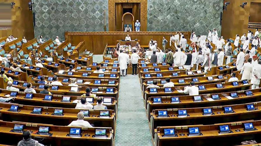 parliament
