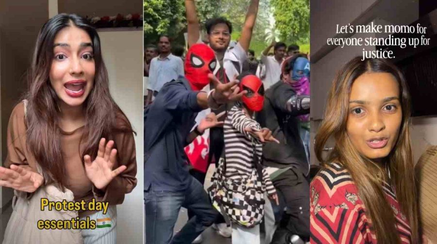 gen-z-protest