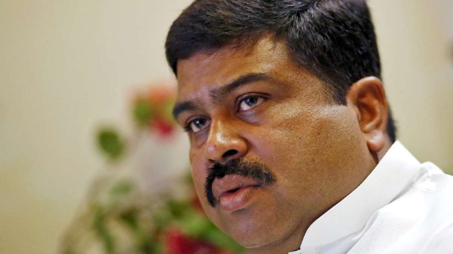 dharmendra-pradhan-profile