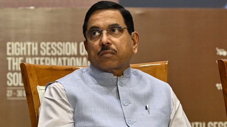 pralhad-joshi-edu-minister