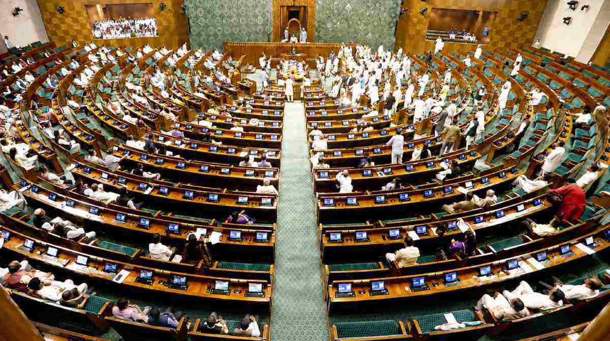 parliament-adjourned
