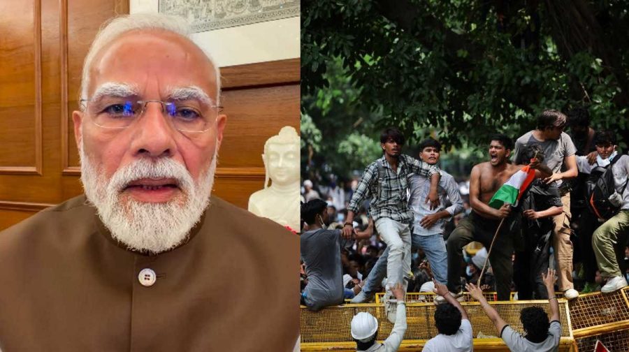 narendra-modi-reacts-neet-protest-abuse-mother-instagram-video