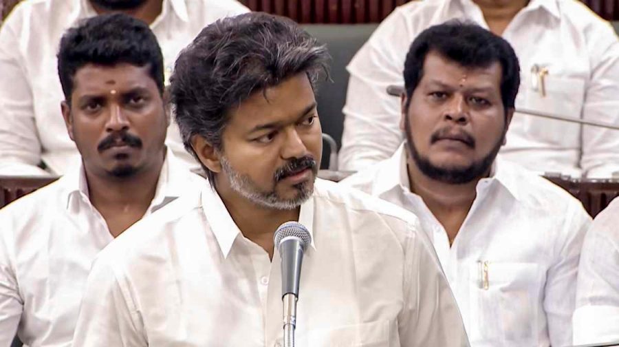 tamil-nadu-assembly-passes-resolution-tamil-thai-vazhthu-vande-mataram-vijay