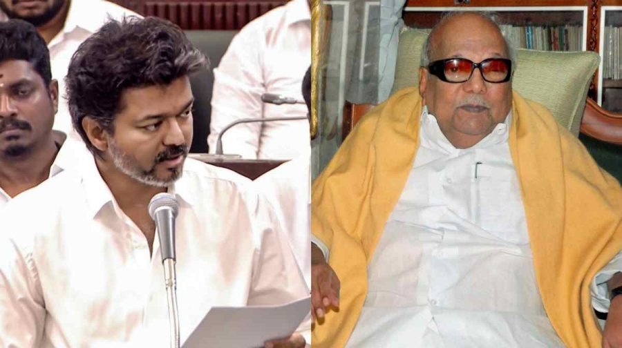 tamil-nadu-cm-vijay-apologizes-in-assembly-over-karunanidhi-remark