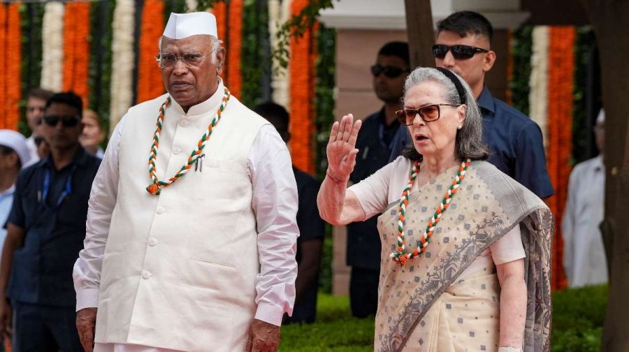 vandemataram-aicc