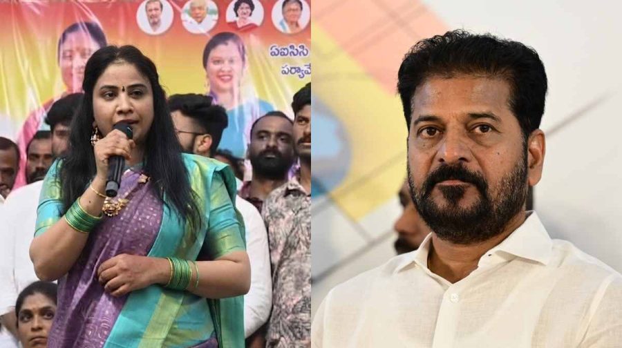 rift-deepens-in-telangana-congress-minister-konda-surekhas-daughter-goes-live