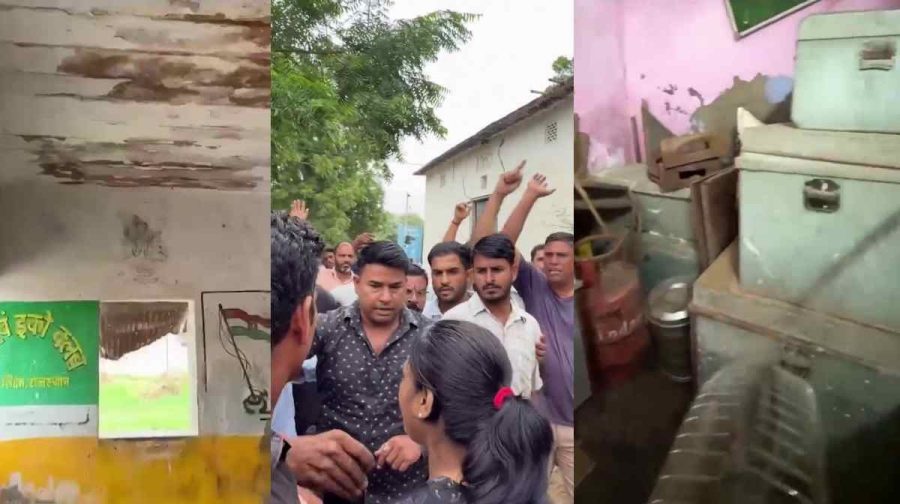 rajasthan-schools-reality