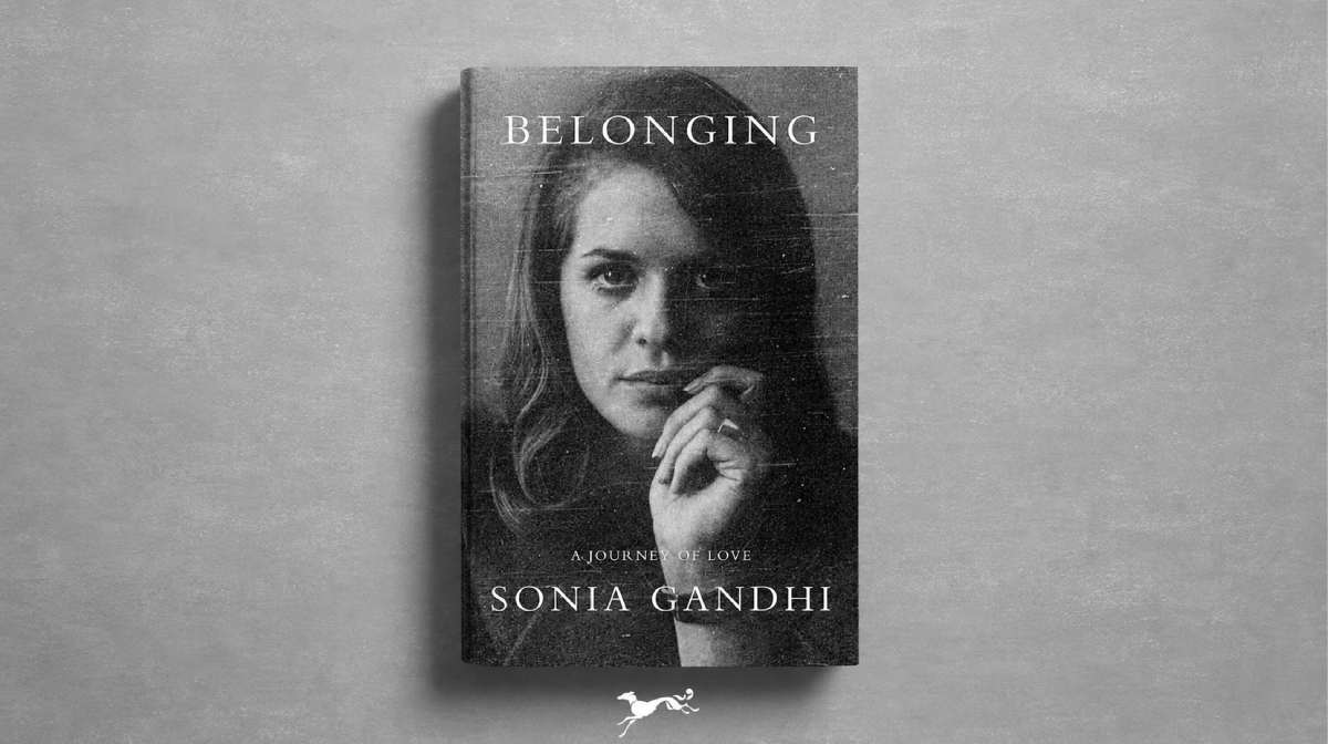 Belonging - A Journey Of Love
