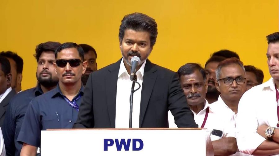 vijay