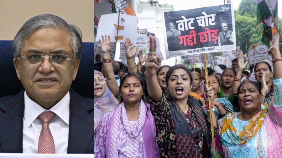 gyanesh-kumar-protest-2