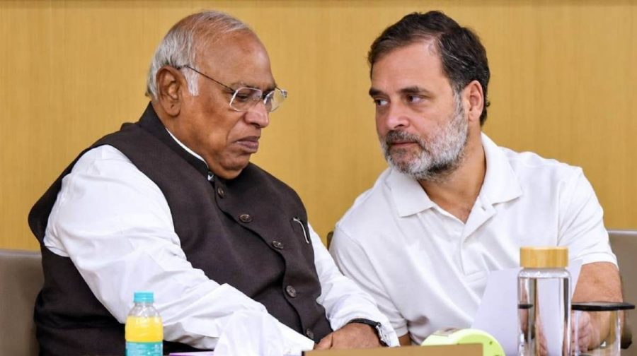 mallikarjun-kharge-demands-cec-gyanesh-kumar-removal-pm-modi