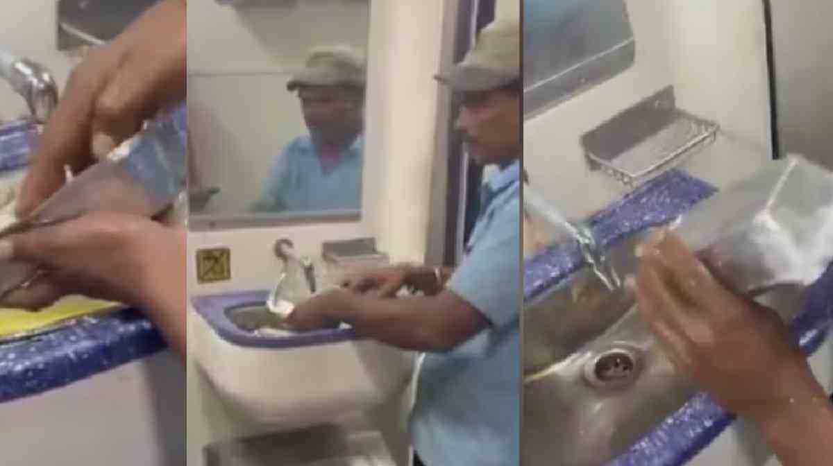 train-food-container