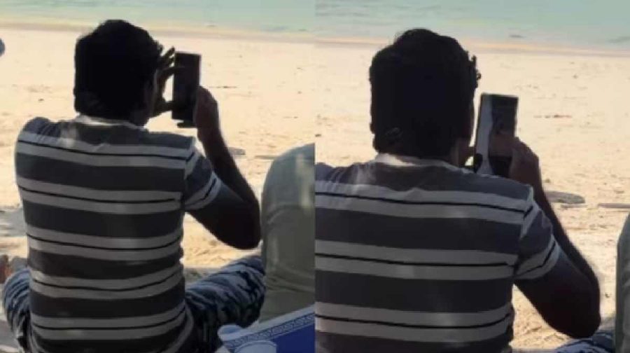 Image: Instagram/wanderwithrishabh