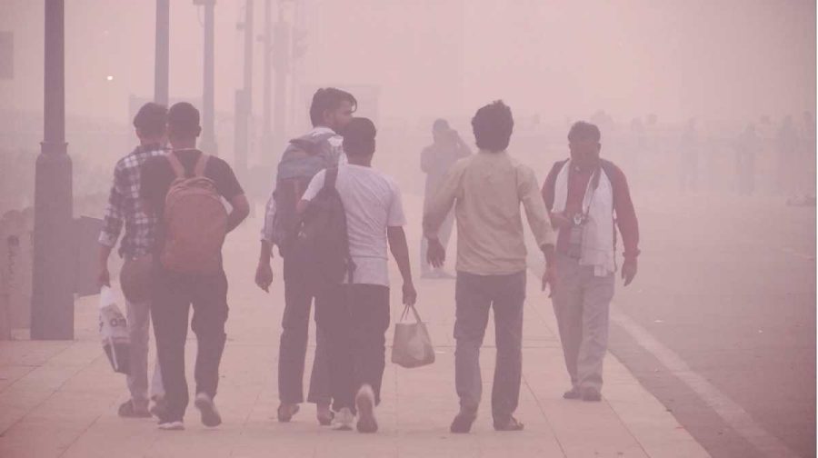 pollution-delhi