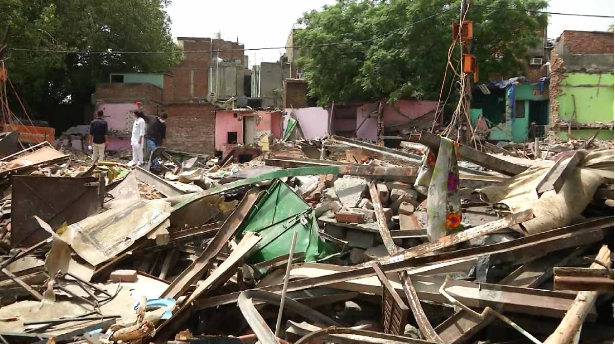 delhi-demolish