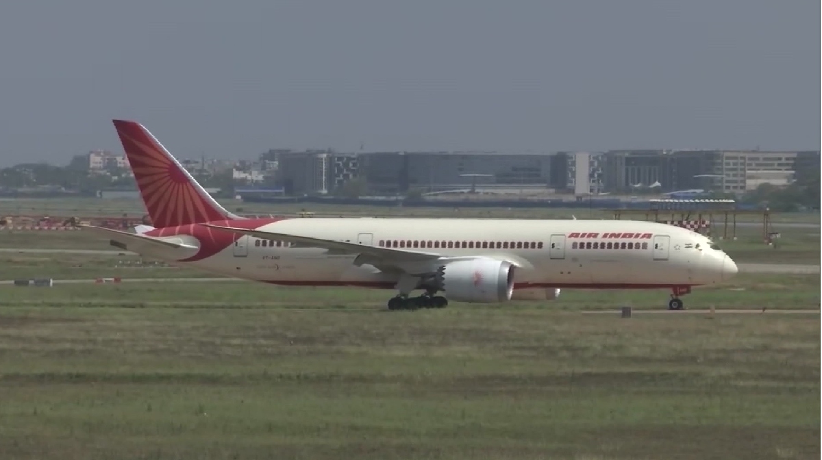 air-india