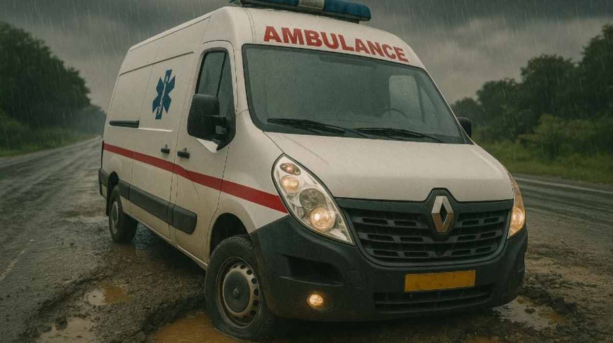 ambulance