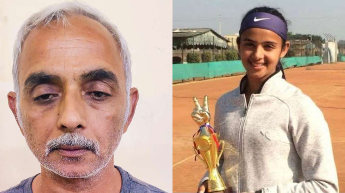 radhika-yadav-bullet