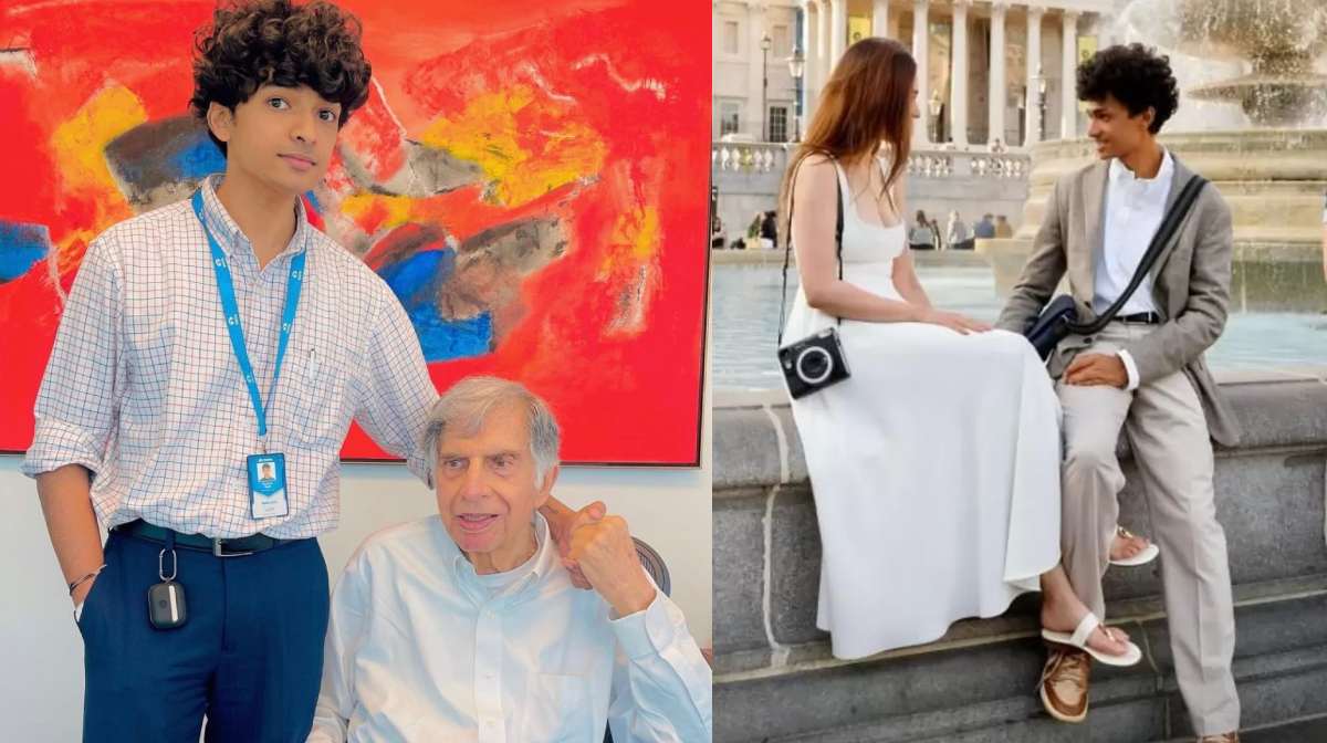 shantanu-naidu-dating