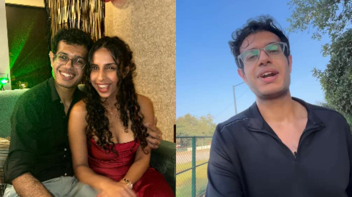 Image credit: instagram/simranxavik