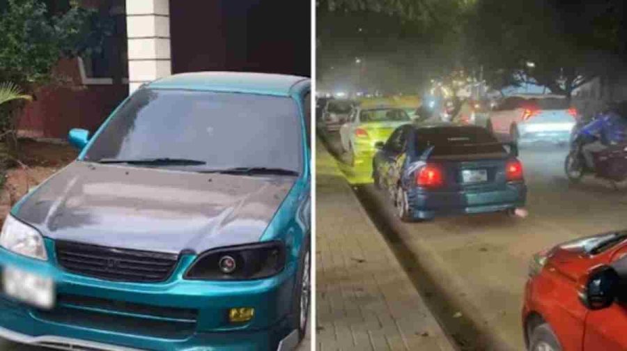 Image: X, @blrcitytraffic